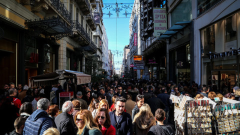 ΣτΕ: «Ναι» στη λειτουργία των καταστημάτων τις Κυριακές