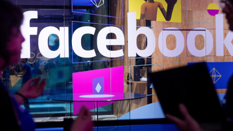 Facebook: Αποκαταστάθηκε το πρόβλημα μετά από πολλές ώρες