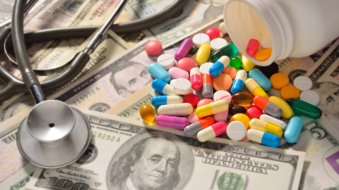 Αυξάνονται οι τιμές των φαρμάκων μέσα στο 2019