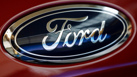 Η Ford κλείνει δυο εργοστάσια στη Ρωσία