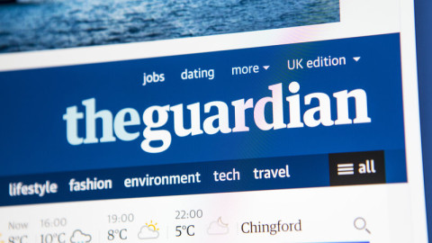 Guardian: Δεν θα δημοσιεύσει ξανά στο X -«Είναι μια πλατφόρμα με ακροδεξιές θεωρίες συνωμοσίες και ρατσισμό»