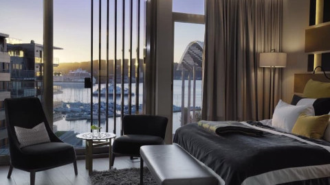Κρήτη: Άδειες για δέκα νέα πολυτελή ξενοδοχεία