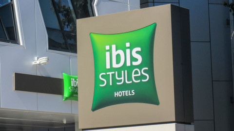 Τον Ιούνιο στην Αθήνα το πρώτο ibis styles ξενοδοχείο