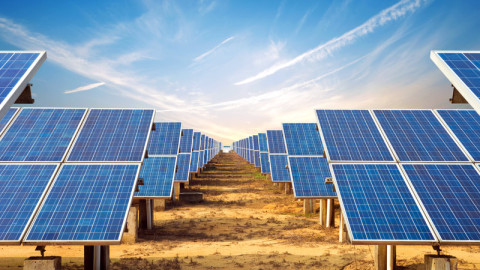 Πάγωσε η Τουρκία τον διαγωνισμό για τα 1GW ηλιακών πάρκων