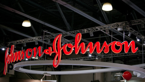 Νέος πρόεδρος για την Johnson & Johnson