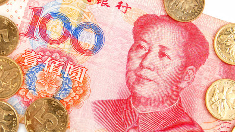Η κινεζική οικονομία αλλάζει για να προσελκύσει επενδυτές