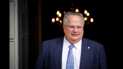 Νίκος Κοτζιάς
