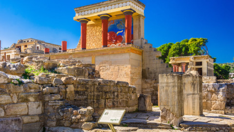 Έρχονται τουριστικές επενδύσεις από κολοσσούς στη Κρήτη