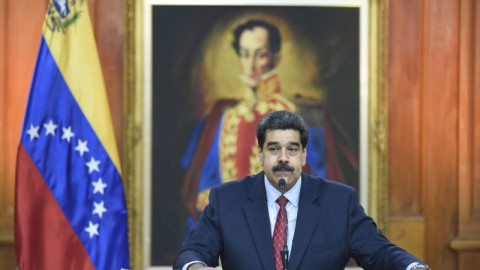 Maduro