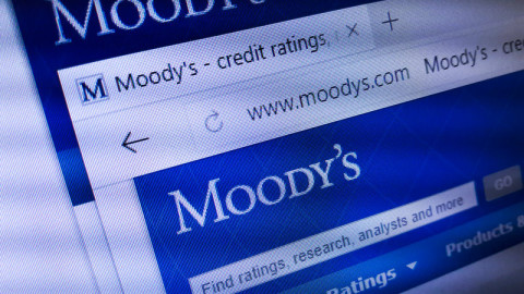 Moody's