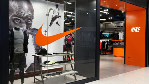 Κορωνοϊός: Η Nike κλείνει τα κεντρικά της στην Ολλανδία