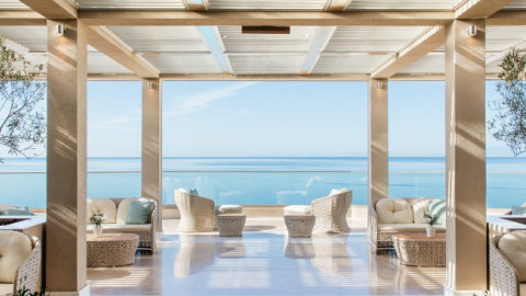 Στην κορυφή των all inclusive τα Ikos Oceania & Ikos Olivia