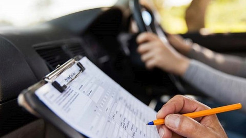 Ερχονται αλλαγές στην εξέταση για άδεια οδήγησης