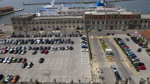 Λιμάνι Θεσσαλονίκης - ΟΛΘ
