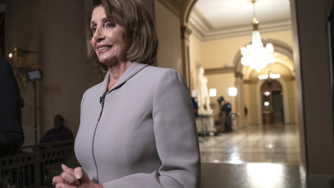 ΗΠΑ: Διαιρεμένο το 116ο Κονγκρέσο