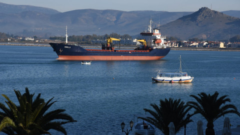Αυξάνονται οι ξένες ναυτιλιακές εταιρείες στην Ελλάδα