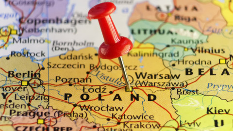 Πολωνία: Πέντε νεκροί σε «escape room»