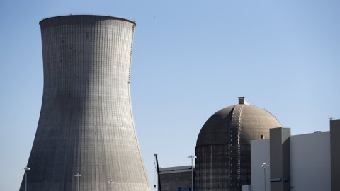 Η Σαουδική Αραβία εξετάζει προσφορά της Κίνας για την κατασκευή πυρηνικού εργοστασίου