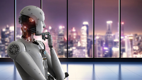 Τα ρομπότ θα δημιουργήσουν 20 εκατ. άνεργους μέχρι το 2030