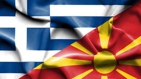 Διεθνής Τύπος: Τέλος στην αντιπαράθεση Ελλάδας - ΠΓΔΜ
