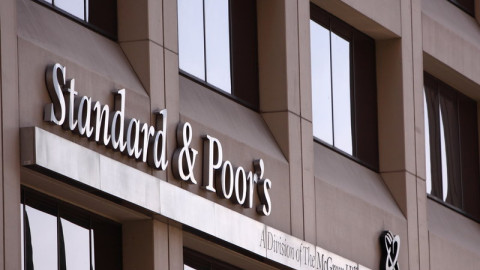 Standard and Poor's