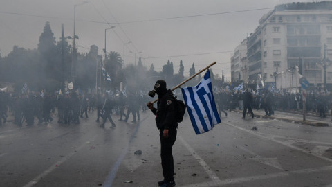 Γερμανικός Τύπος: Ένα όνομα διχάζει την Ελλάδα