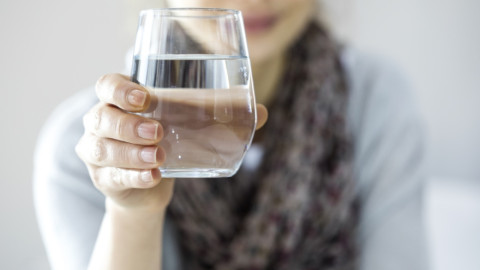Νερό από ανακύκλωση: Θα το πίνατε; Πόσο έτοιμοι είναι οι άνθρωποι γι αυτό 