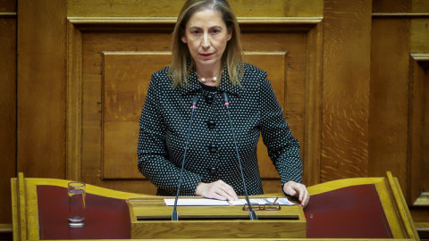 Τι αλλάζει για τις προσλήψεις των τριτέκνων στο Δημόσιο