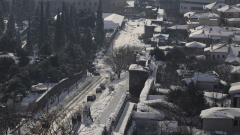 Πότε μπορείτε να μην πάτε στη δουλειά λόγω ψύχους