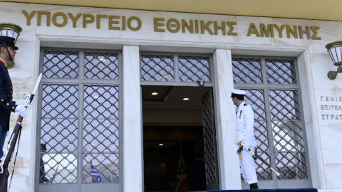 Ποιοι είναι οι νέοι αρχηγοί ΓΕΕΘΑ, ΓΕΣ, ΓΕΑ