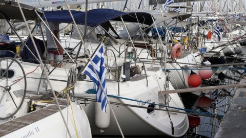 Τρεις προσφορές για τη Μαρίνα Αλίμου