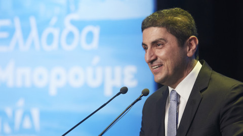 Λ. Αυγενάκης: Εκκωφαντική θα είναι η πτώση του ΣΥΡΙΖΑ