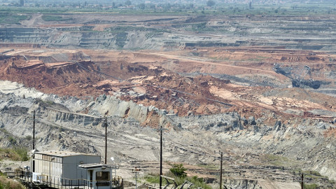 Απαλλοτρίωση έναντι 42 εκατ. στη Φλώρινα