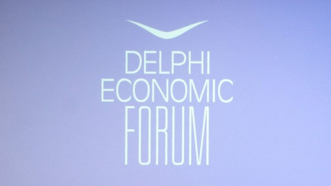 Στους Δελφούς οι CEO των 4 συστημικών τραπεζών