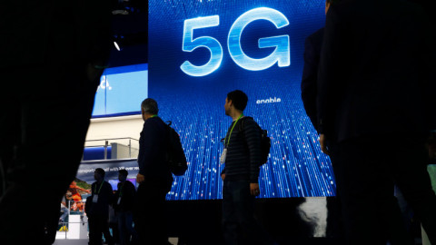 Πώς το 5G θα βελτιώσει την καθημερινότητά μας