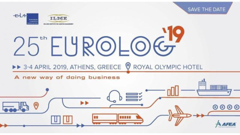 Στην Αθήνα το 25ο Ευρωπαϊκό Συνέδριο Eurolog