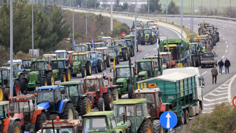 Αγρότες: Πρόταση Κομισιόν για παρέκκλιση ενός έτους από ορισμένους κανόνες