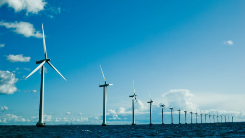 Συμφωνία Deme και Faria Renewables για συνεργασία στην ανάπτυξη υπεράκτιων αιολικών πάρκων