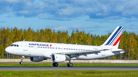 Η Air France προχωράει σε νέες απολύσεις