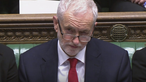 Βρετανία: Κρίση στους Εργατικούς με παραιτήσεις βουλευτών