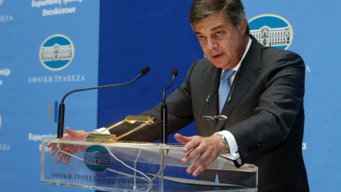 Νέος πρόεδρος στην Τράπεζα Κύπρου ο Τ. Αράπογλου 