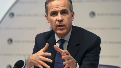 Συμφωνία Βρετανίας - ΗΠΑ για τις αγορές παραγώγων