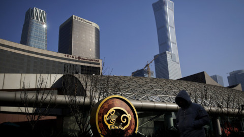 Κίνα: Η Χρονιά του Χοίρου ανέβασε το Χρηματιστήριο