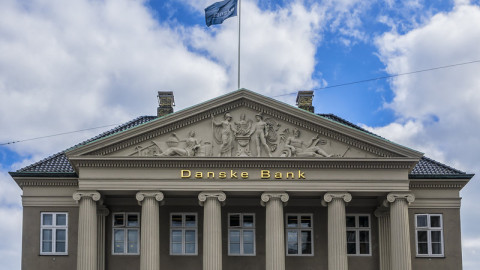 Η Danske Bank αποχωρεί από Ρωσία και Βαλτική