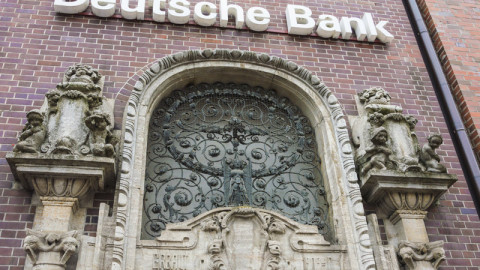 Deutsche Bank