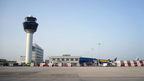 Στην κορυφή των διεθνών βραβείων το αεροδρόμιο της Αθήνας