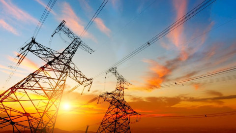 Κίνα: Ετήσια αύξηση 3,1% κατέγραψε η κατανάλωση ηλεκτρικής ενέργειας για τον Νοέμβριο