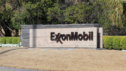 Ξεπέρασαν τις προσδοκίες τα έσοδα της Exxon Mobil