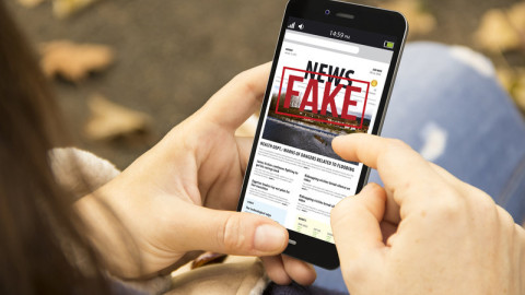 Ε.Ε.: Ανεπαρκή τα στοιχεία για τα fake news