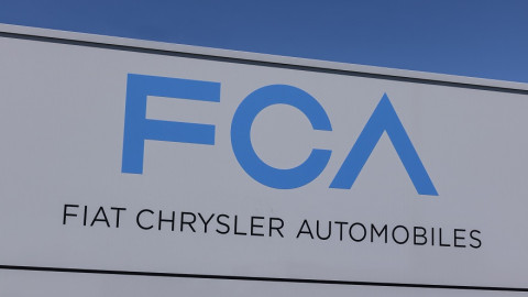 Fiat Chrysler